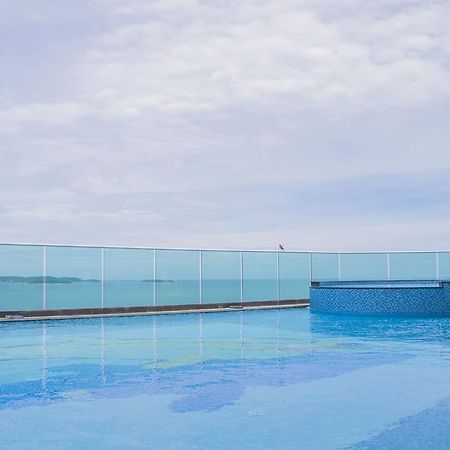 Cosy Beach View Condominium Pattaya Εξωτερικό φωτογραφία
