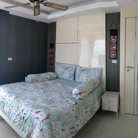Cosy Beach View Condominium Pattaya Εξωτερικό φωτογραφία