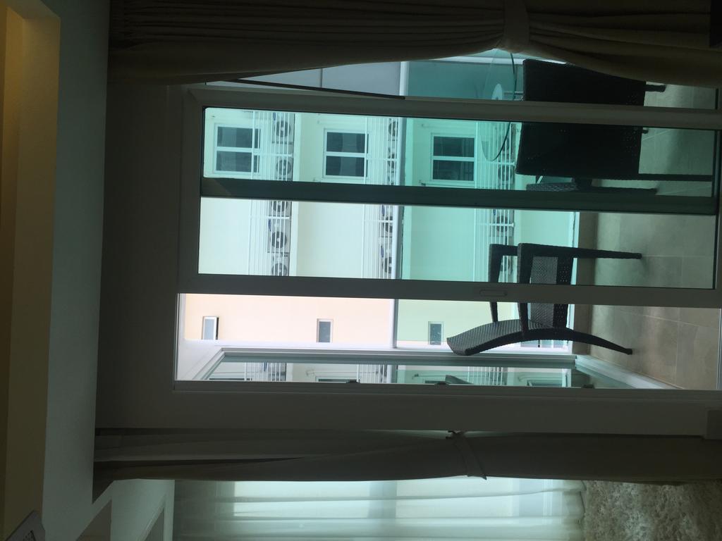 Cosy Beach View Condominium Pattaya Εξωτερικό φωτογραφία