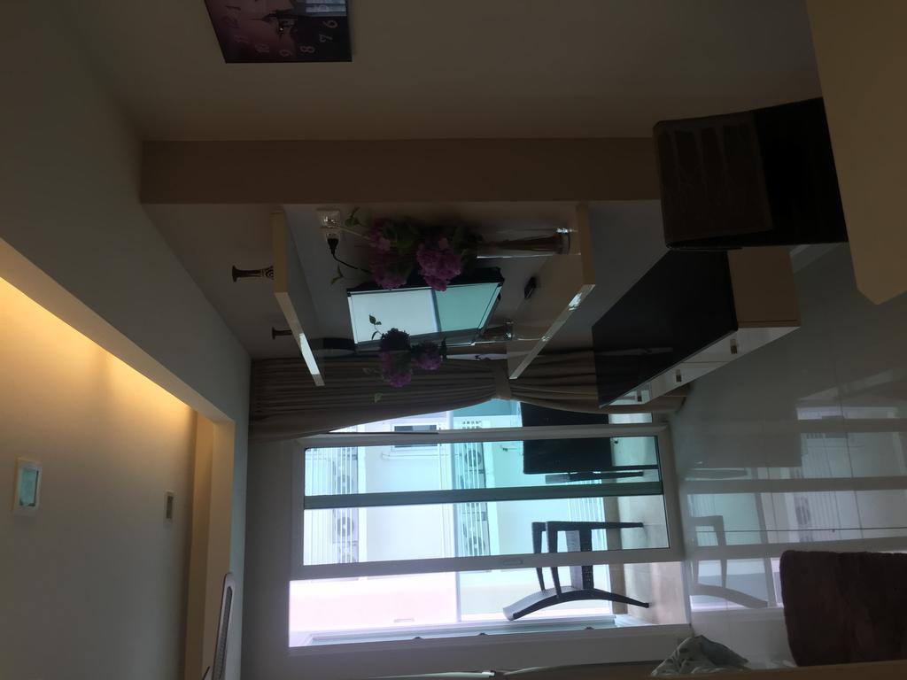 Cosy Beach View Condominium Pattaya Εξωτερικό φωτογραφία