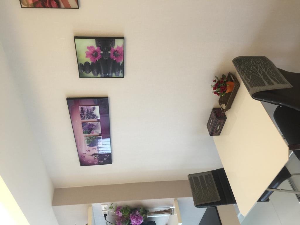 Cosy Beach View Condominium Pattaya Εξωτερικό φωτογραφία