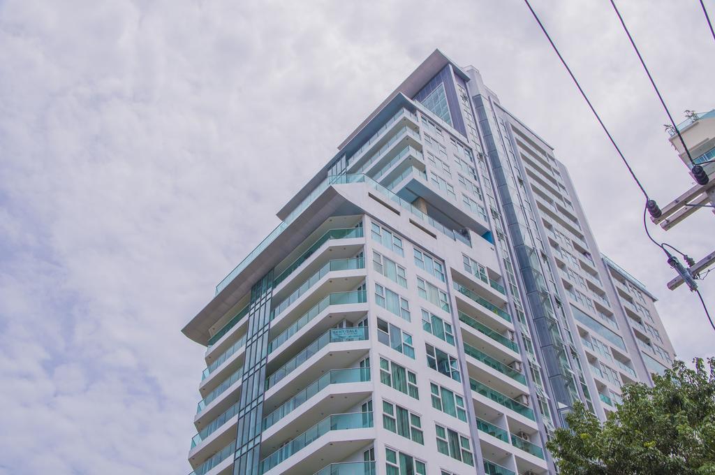 Cosy Beach View Condominium Pattaya Εξωτερικό φωτογραφία